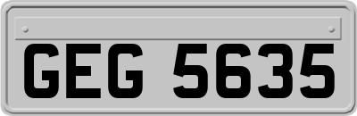 GEG5635