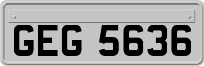 GEG5636