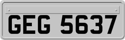 GEG5637