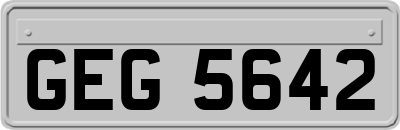 GEG5642