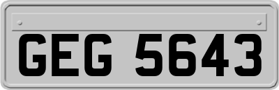GEG5643