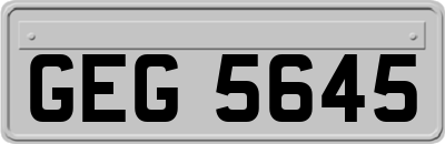 GEG5645