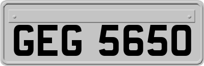 GEG5650