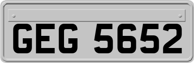 GEG5652