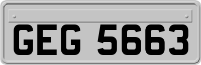 GEG5663