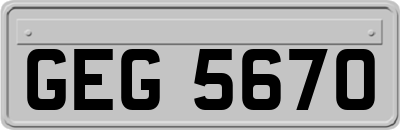 GEG5670
