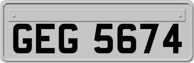 GEG5674