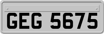 GEG5675