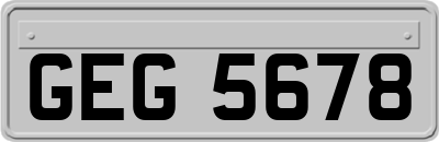 GEG5678