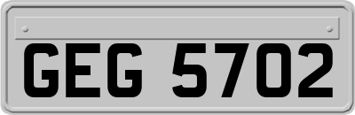 GEG5702