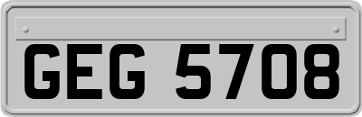 GEG5708