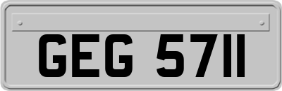 GEG5711