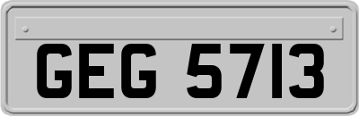 GEG5713