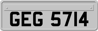 GEG5714