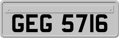 GEG5716