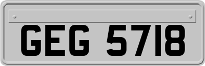 GEG5718