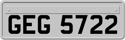GEG5722