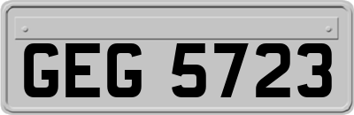 GEG5723