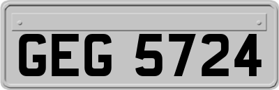 GEG5724