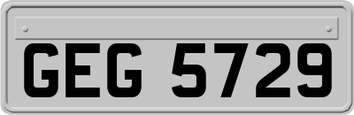 GEG5729