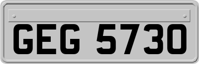 GEG5730