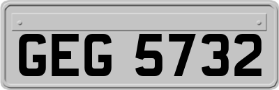 GEG5732