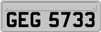 GEG5733