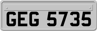 GEG5735