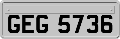 GEG5736