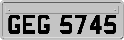 GEG5745