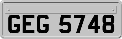 GEG5748