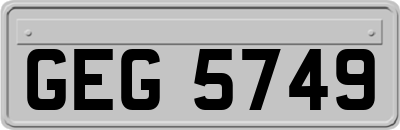 GEG5749