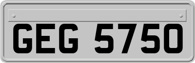 GEG5750