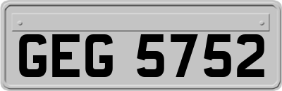 GEG5752