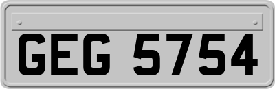 GEG5754