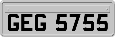 GEG5755