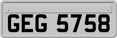 GEG5758