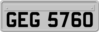 GEG5760