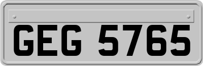 GEG5765