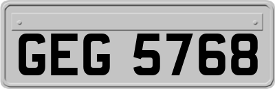 GEG5768