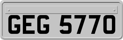 GEG5770