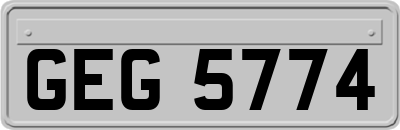 GEG5774