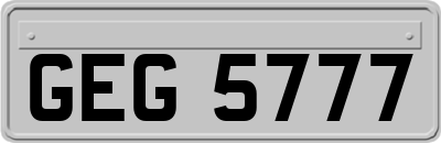 GEG5777