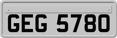 GEG5780