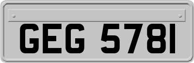 GEG5781