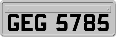 GEG5785
