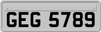 GEG5789