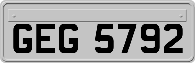 GEG5792
