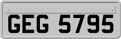 GEG5795