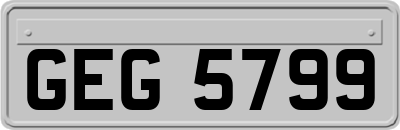 GEG5799